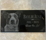 Isabelle B. review photo