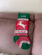 Araceli C. review photo