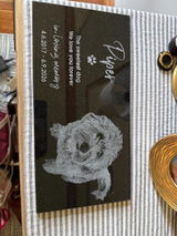 Magali D. review photo