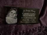 Aliza K. review photo