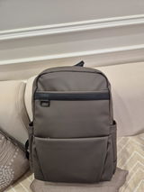 Manish review photo