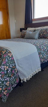 Deb Wilmshurst review photo