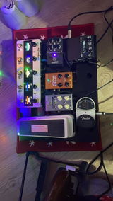 Bodrock review photo