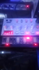 Expronic Sumit review photo