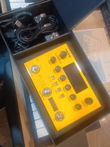 Expronic Sumit review photo