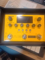 Expronic Sumit review photo