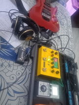 Expronic Sumit review photo