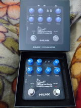 Niranjan Tigga review photo