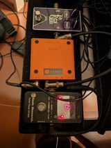 Sid review photo