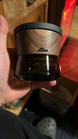 B.L. review photo