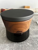 D.H. review photo