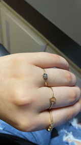 Dayanara M. review photo