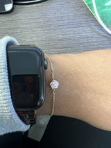 Aisha B. review photo