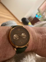 Michele Memmolo review photo