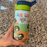 Etsy customer review photo