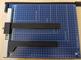 Andreas review photo