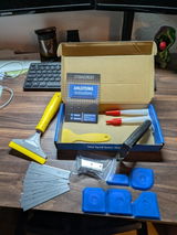 Marc S. review photo