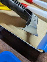 Marc S. review photo