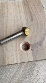 Andreas review photo