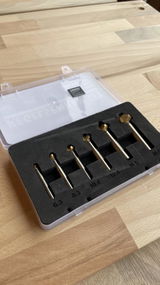 Andreas review photo