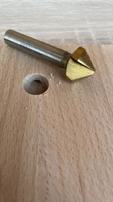 Andreas review photo