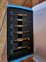 Kalle W. review photo