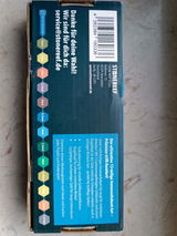 Micha review photo