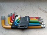 Micha review photo