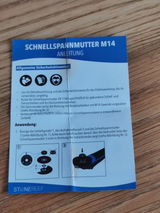 Gerhard E. review photo
