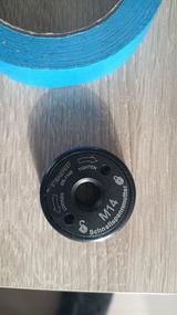 Rainer review photo
