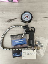 Bernhard review photo