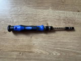 John C. review photo