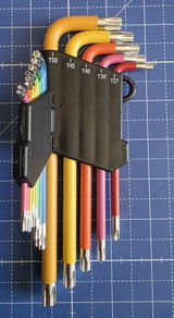 Amazon K. review photo