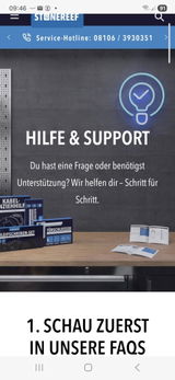 Birgit u.O. review photo