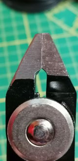 Sandfrog review photo