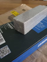 Amazon K. review photo