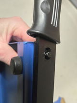 Dicky review photo