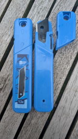 HRK review photo