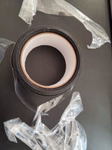 H. W. review photo