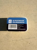 D. S. review photo