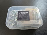 Amazon K. review photo