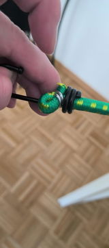 sabinett review photo