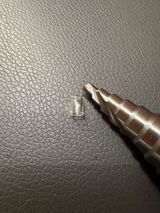 Marc review photo