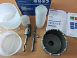 Q review photo
