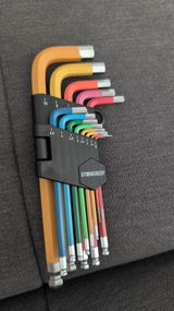 Vitalij S. review photo