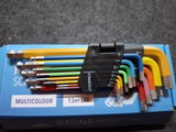 Markus review photo