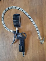 Udo review photo