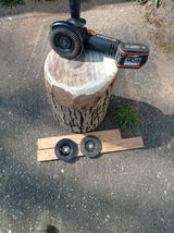 Wolle review photo