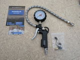 Markus review photo