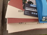M.B. review photo